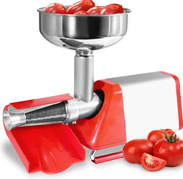 Spremipomodoro tomato machine